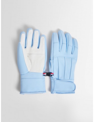 GANTS GLACIER W GLOVE Comparez plus de prix