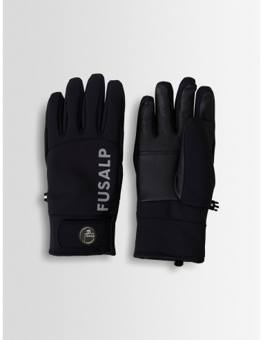 GANTS ROCK GLOVE pas cher 